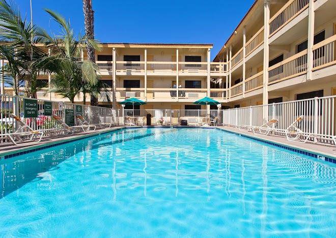 La quinta inn by wyndham costa mesa orange county