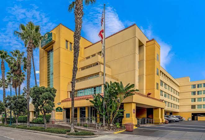 La quinta inn & suites by wyndham anaheim