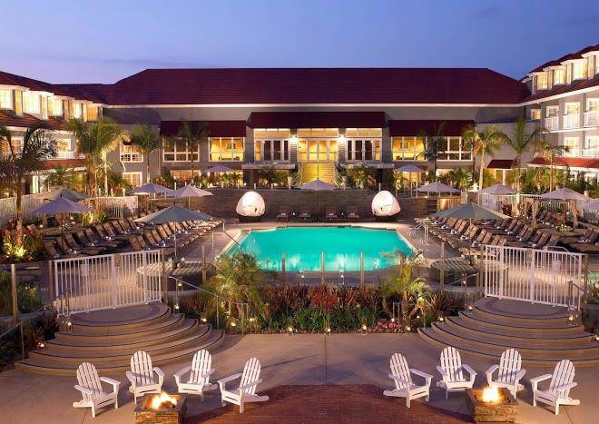 Laguna cliffs marriott resort & spa