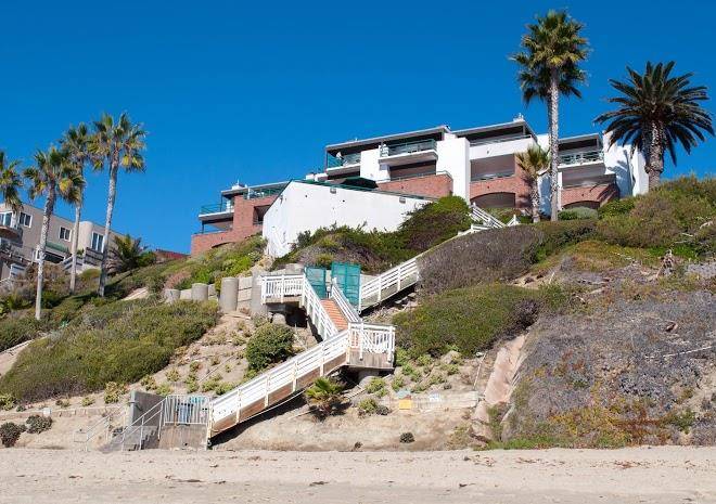 Laguna surf