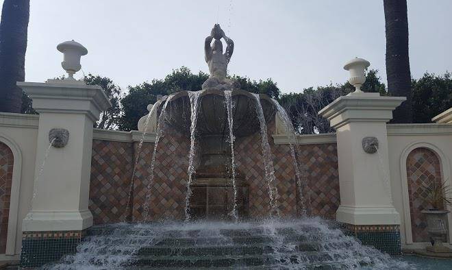 Miraval life in balance spa at monarch beach resort