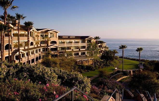 Montage laguna beach