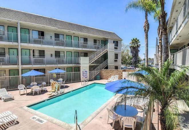 Motel 6 anaheim ca buena park