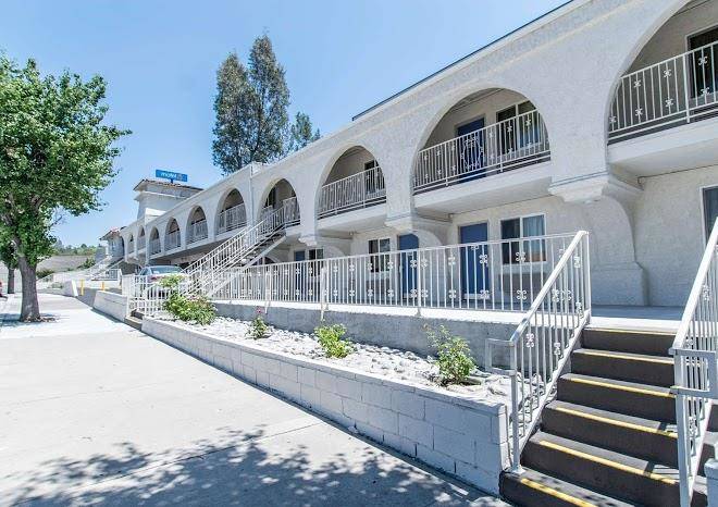 Motel 6 orange ca anaheim
