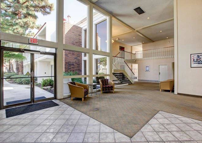 Motel 6 santa ana ca irvine orange county airport