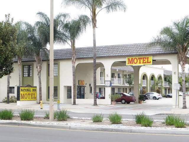 National inn