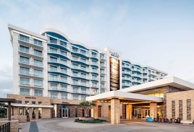 Pasea hotel & spa