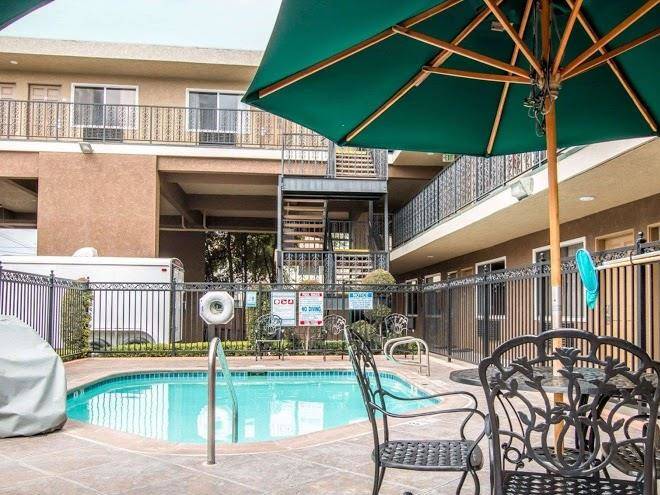 Quality Inn & Suites Anaheim Maingate Image