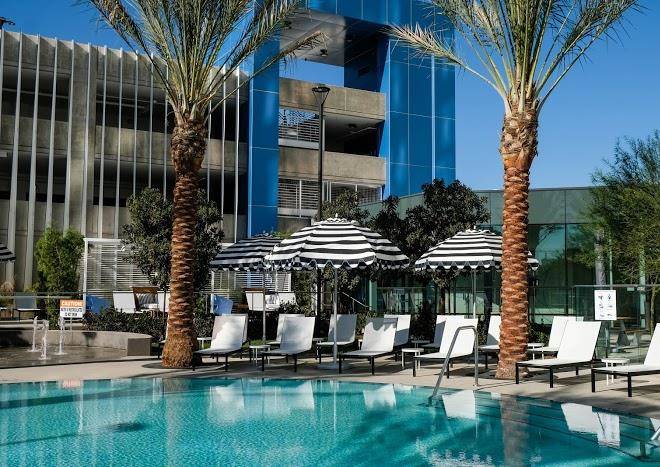 Radisson blu anaheim