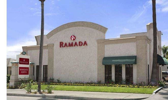 Ramada by wyndham anaheim maingate north