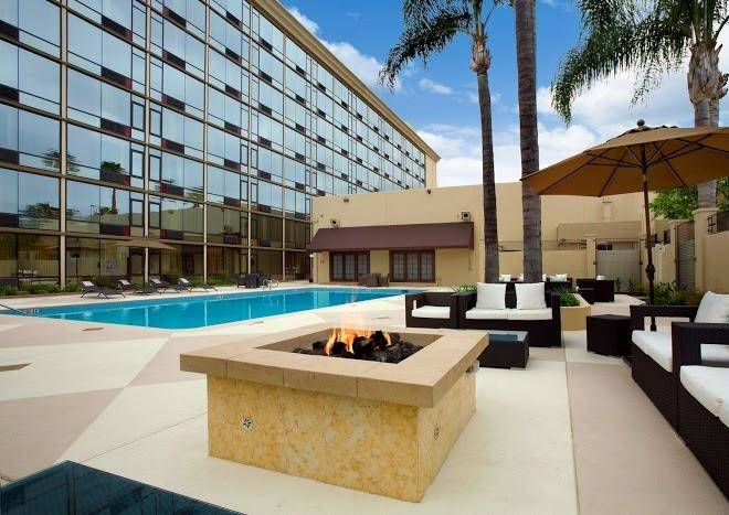 Red lion hotel anaheim resort