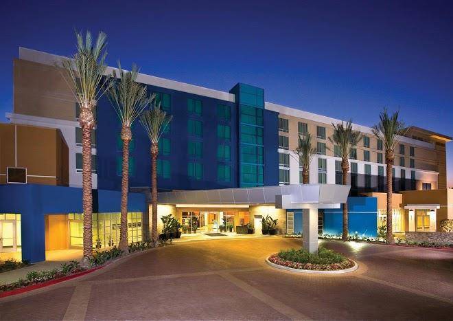 Renaissance clubsport aliso viejo laguna beach hotel