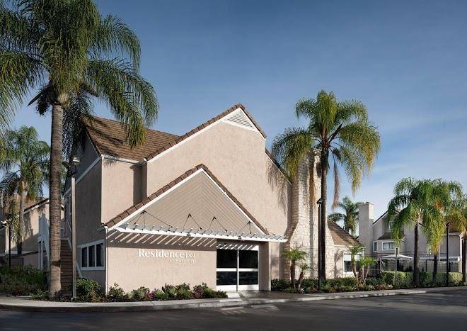 Residence inn by marriott anaheim placentia fullerton