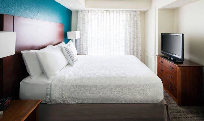 Residence inn by marriott cypress los alamitos