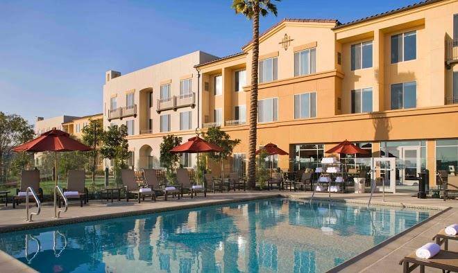 Residence Inn By Marriott Dana Point San Juan Capistrano Image