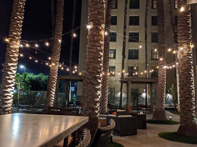 Residence inn by marriott irvine john wayne airport orange county