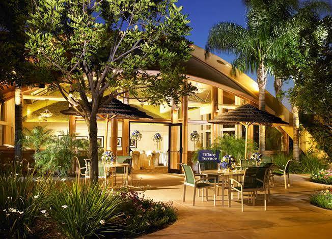 Sheraton park hotel at the anaheim resort