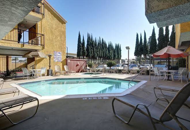 Stanton inn & suites