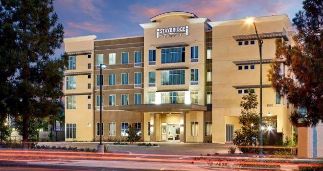 Staybridge Suites Anaheim At The Park Image