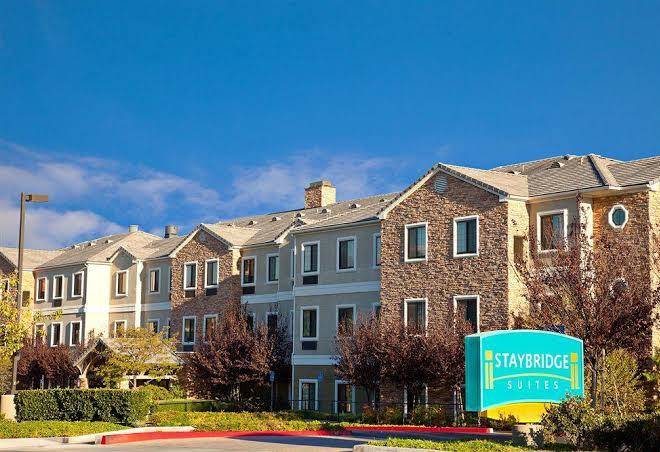 Staybridge suites irvine east lake forest