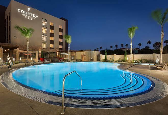 Suncoast park hotel tapestry collection by hilton