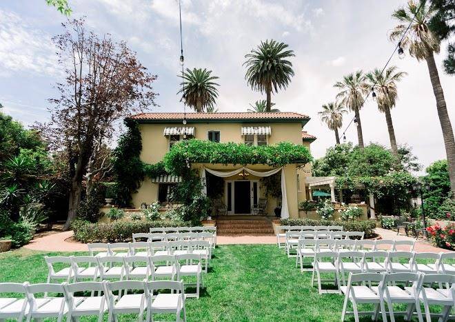 The french estate