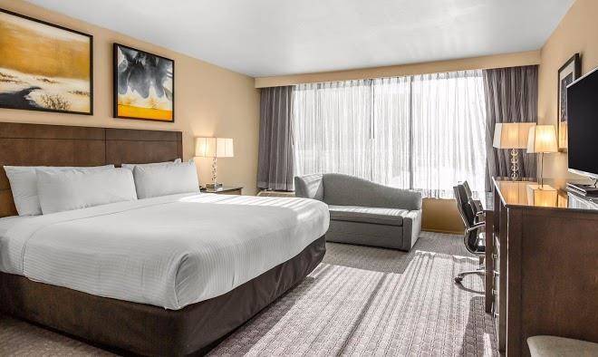 The hills hotel ascend hotel collection