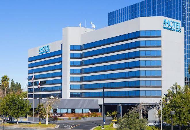 The Hotel Huntington Beach Image