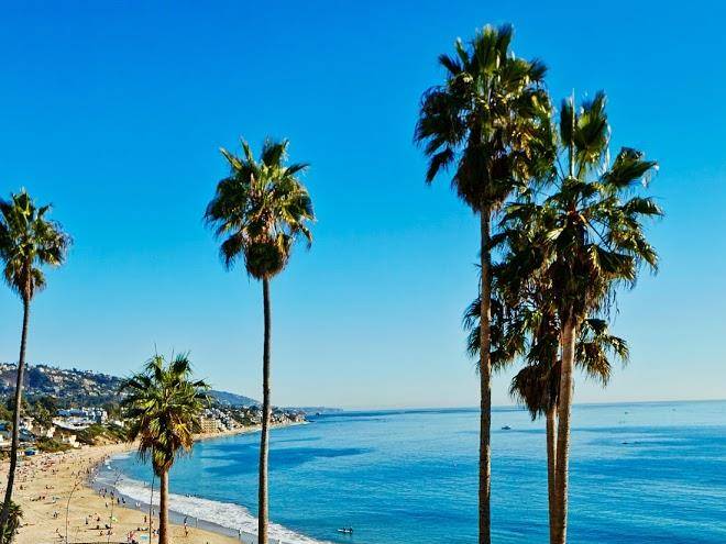 The inn at laguna beach