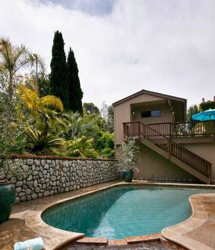 The pearl laguna