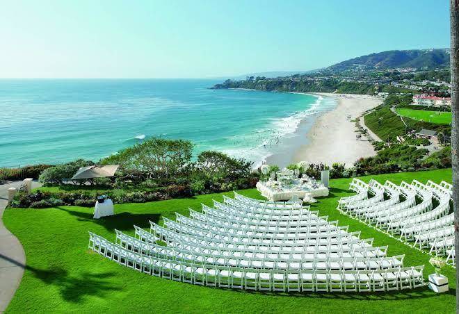 The ritz carlton laguna niguel