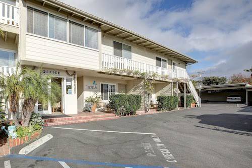 The Tides Laguna Beach Image