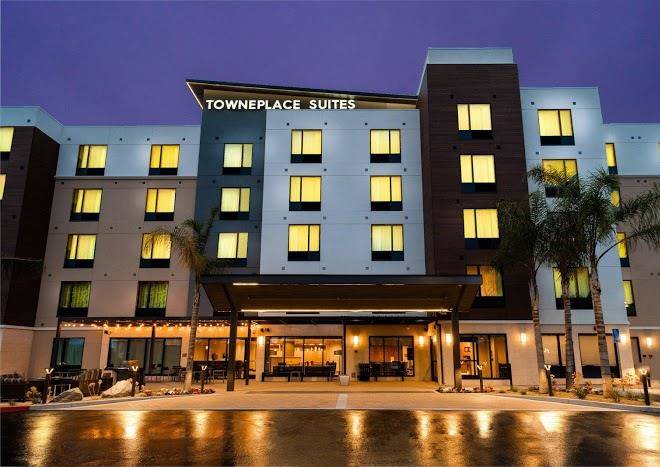 Towneplace suites by marriott irvine lake forest