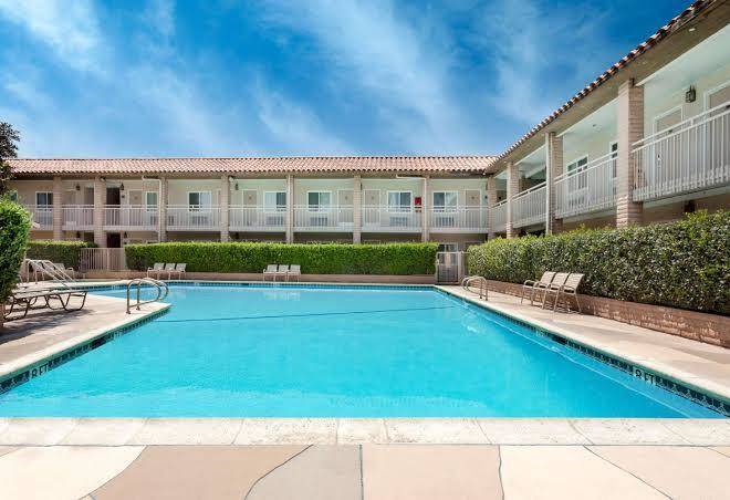 Travelodge by wyndham orange county airport costa mesa