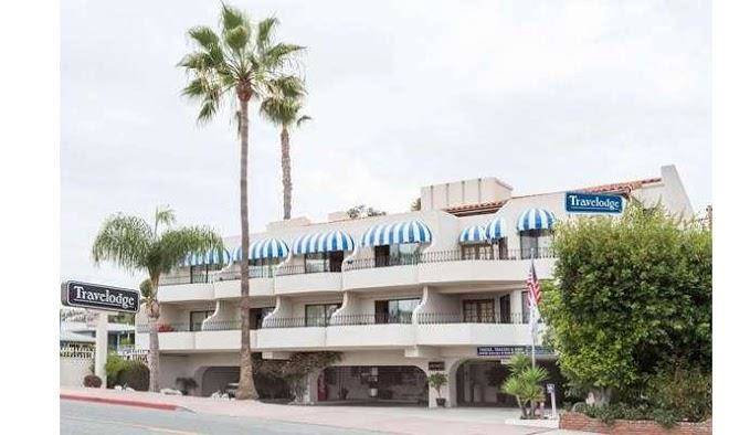 Travelodge by wyndham san clemente beach