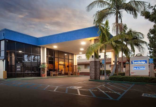 Travelodge inn & suites by wyndham anaheim on disneyland dr