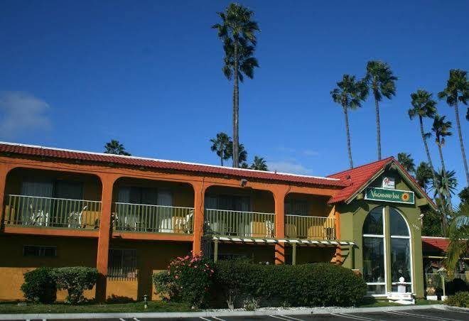 Vagabond inn costa mesa