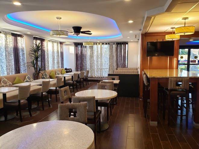 Wingate by wyndham anaheim