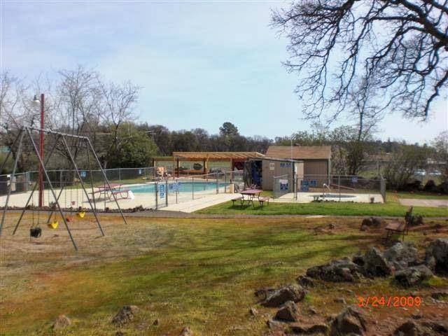 Auburn gold country rv park