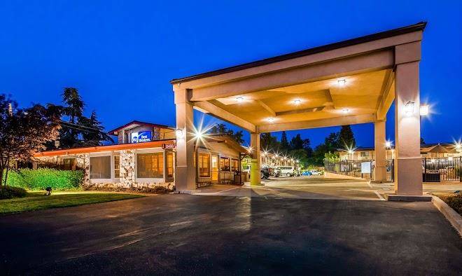 Best western golden key