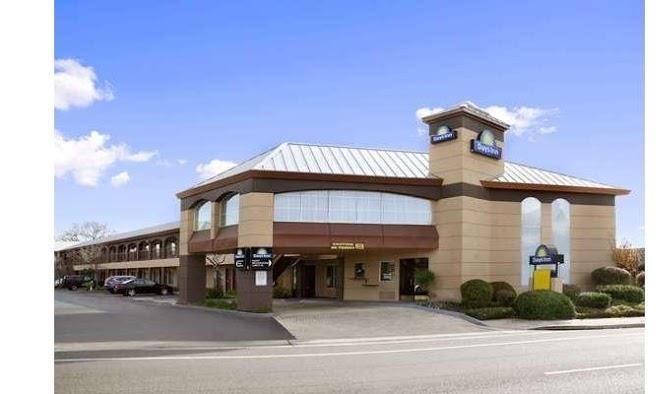 Days inn by wyndham rocklin sacramento