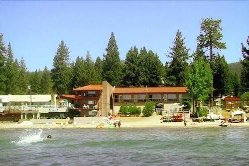Ferrari's crown resort motel