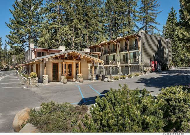 Firelite lodge