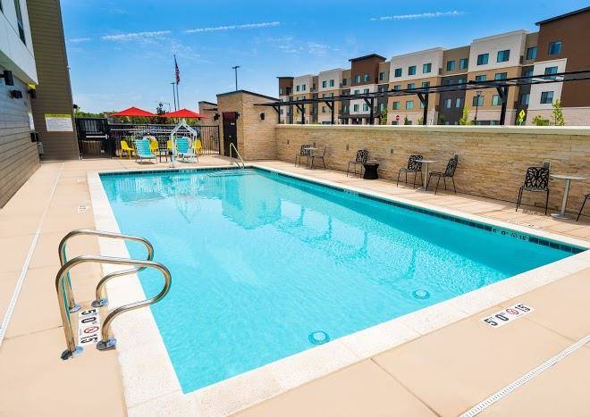 Home2 suites by hilton roseville sacramento