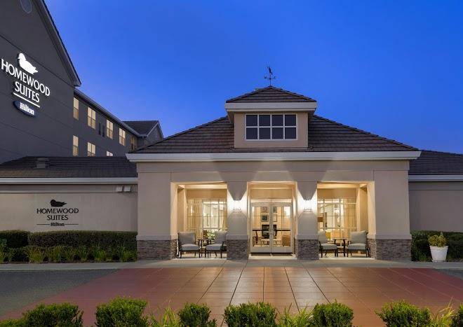 Homewood Suites By Hilton Sacramento Roseville Image