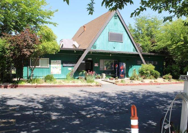 Loomis rv park