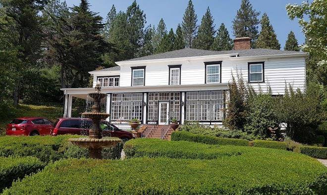 Monte verde inn
