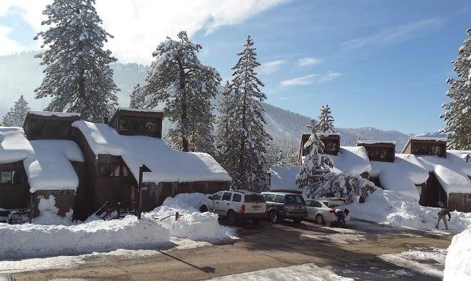 Northstar indian hills