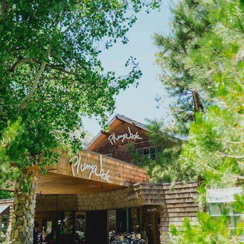 Plumpjack squaw valley inn