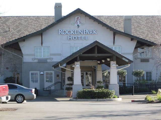Rocklin park hotel